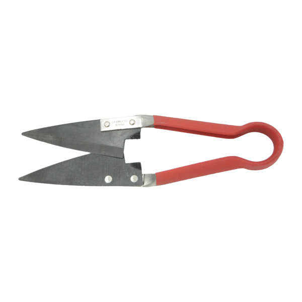 Zenport Heavy Duty Herb and Onion/Sheep Shears Wayfair